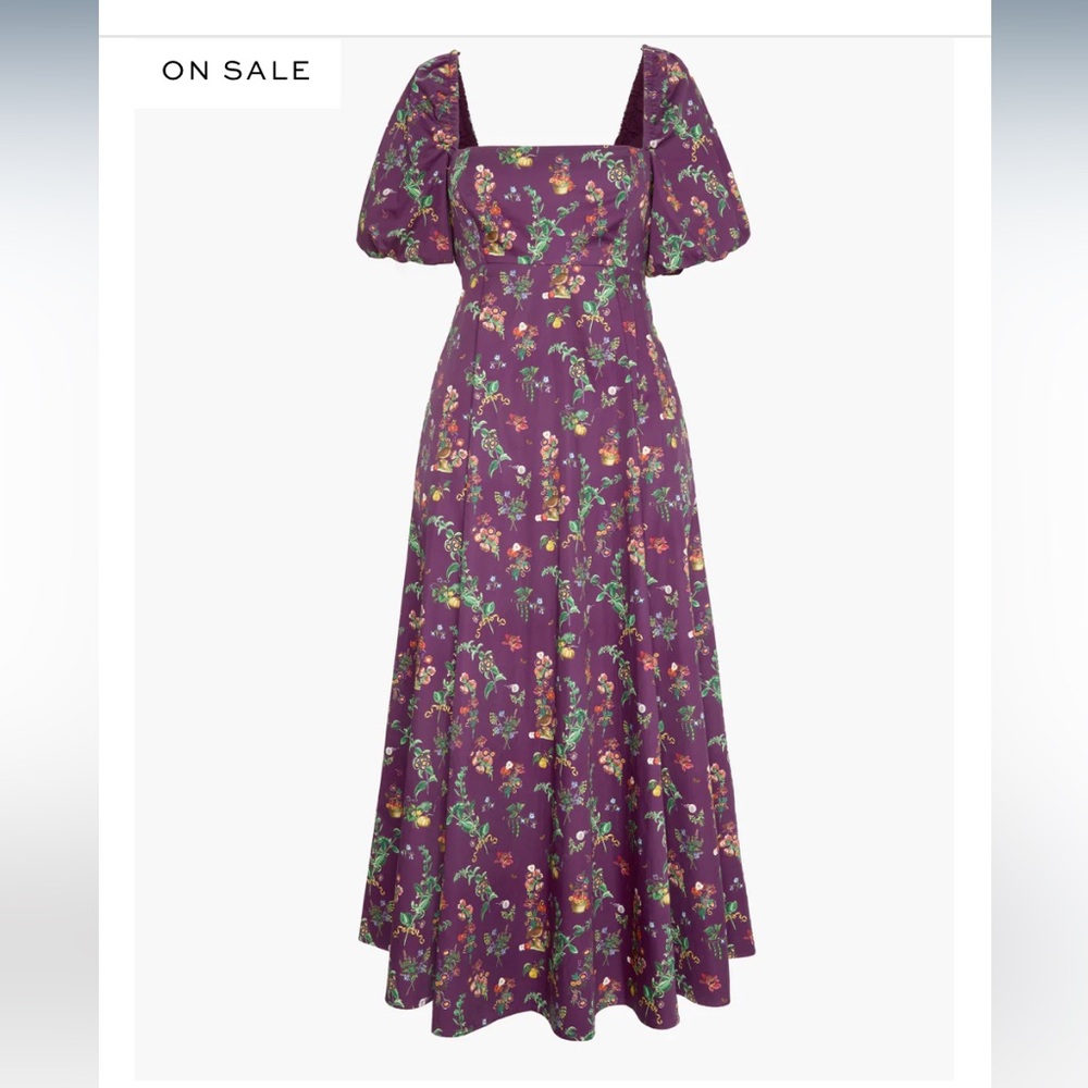 Matilda - Magic Orchard